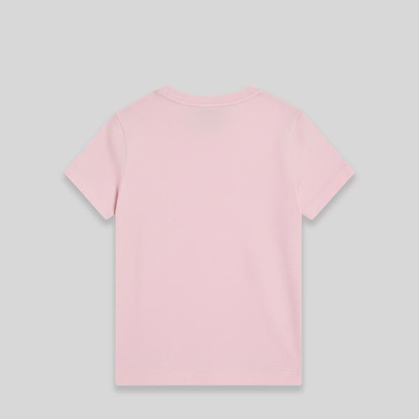 Moschino Kids Block Logo T-Shirt