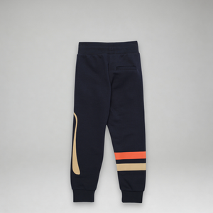 Iceberg Kids Script Logo Sweatpants