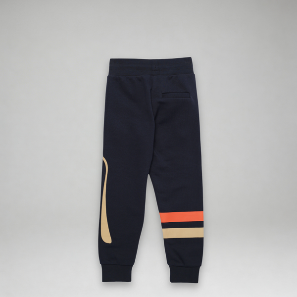 Iceberg Kids Script Logo Sweatpants