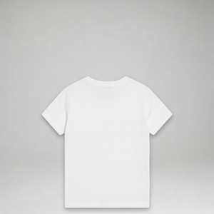 Moschino Kids Block Logo T-Shirt