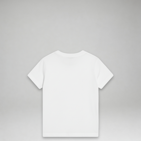 Moschino Kids Block Logo T-Shirt