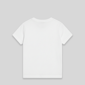 Moschino Kids Block Logo T-Shirt