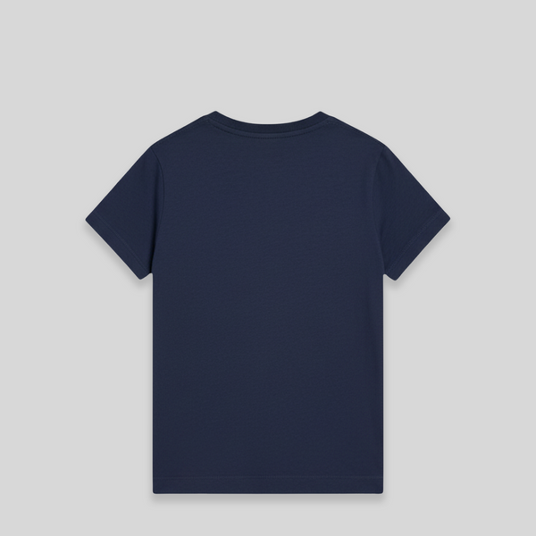 Moschino Kids Block Logo T-Shirt