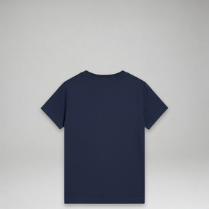 Moschino Kids Block Logo T-Shirt