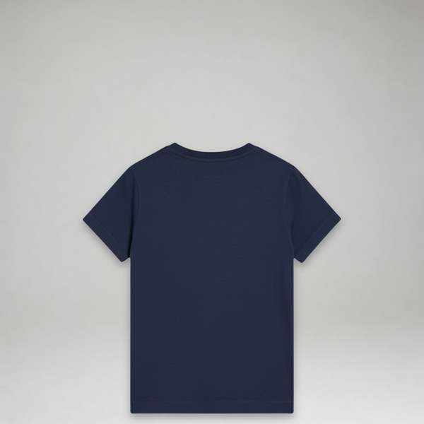 Moschino Kids Block Logo T-Shirt