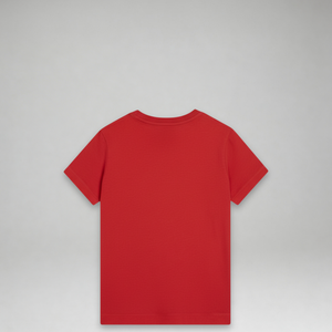 Moschino Kids Block Logo T-Shirt