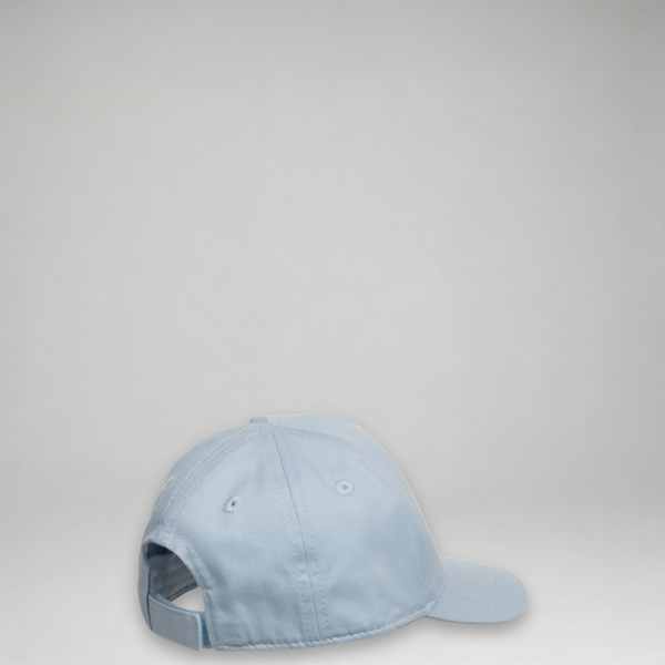 Hugo Boss Kids Interlocking B Logo Baseball Cap
