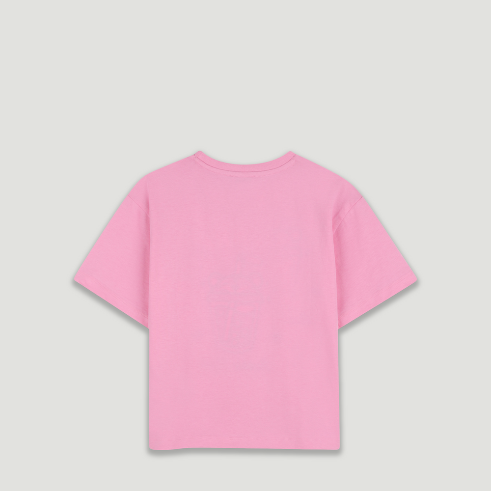 KENZO Kids Bubble Tiger T-Shirt
