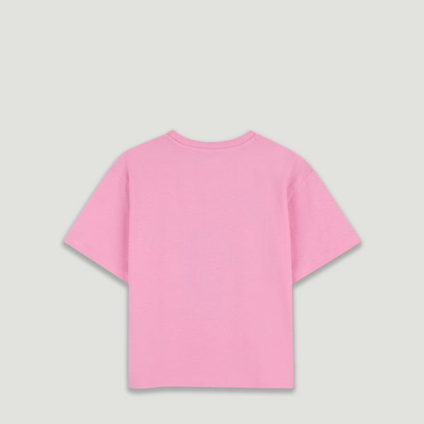 KENZO Kids Bubble Tiger T-Shirt