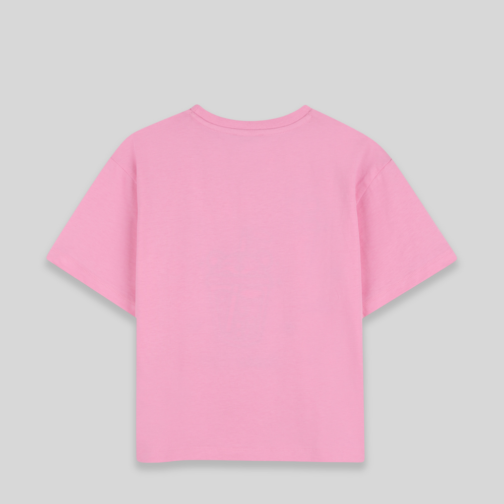 KENZO Kids Bubble Tiger T-Shirt
