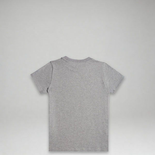 Moschino Kids Classic Logo T-Shirt