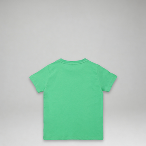Iceberg Kids Multi-Script Logo T-Shirt