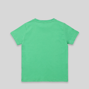 Iceberg Kids Multi-Script Logo T-Shirt