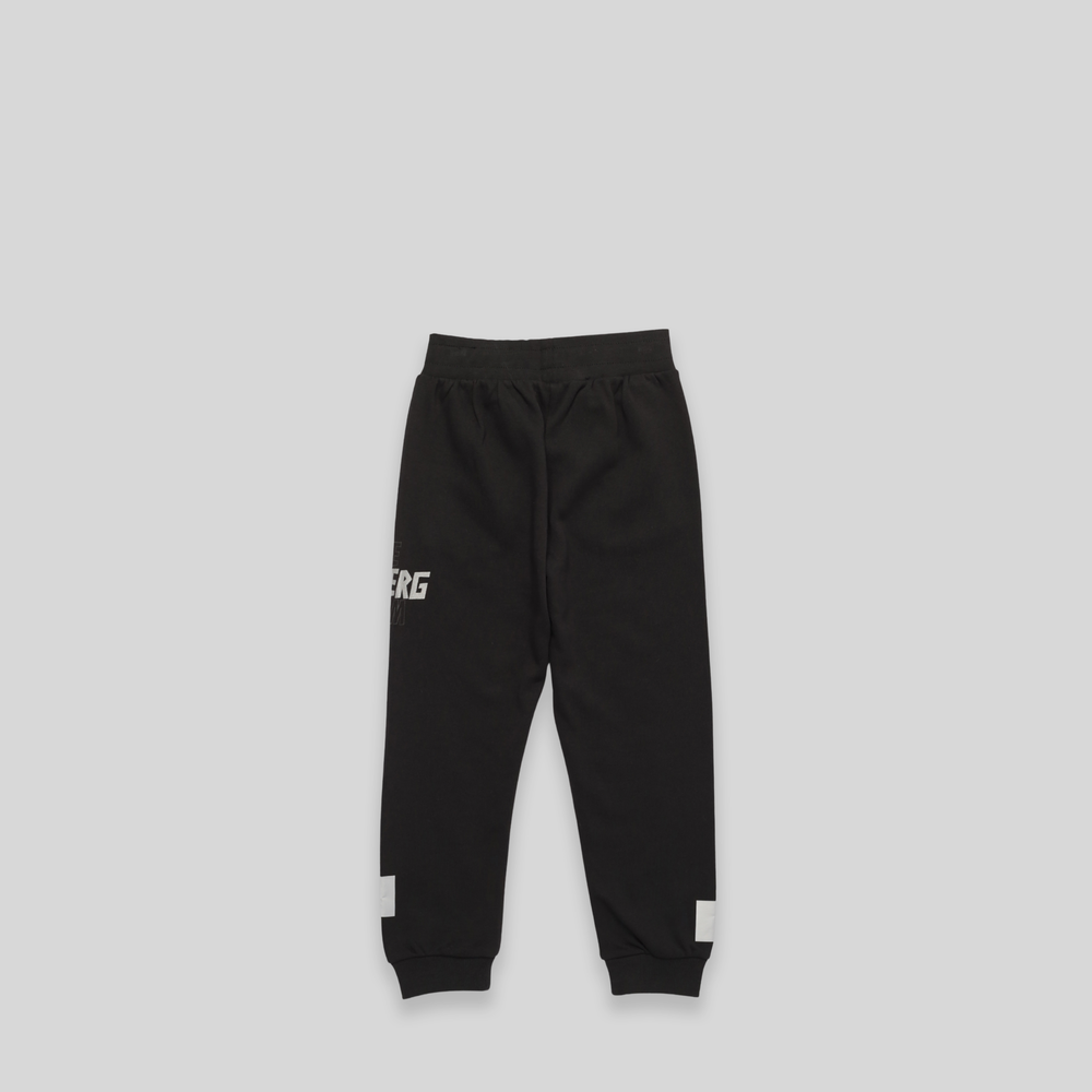 Iceberg Kids Toddler's "The Iceberg Team' Logo Sweatpants