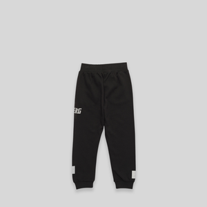 Iceberg Kids Toddler's "The Iceberg Team' Logo Sweatpants