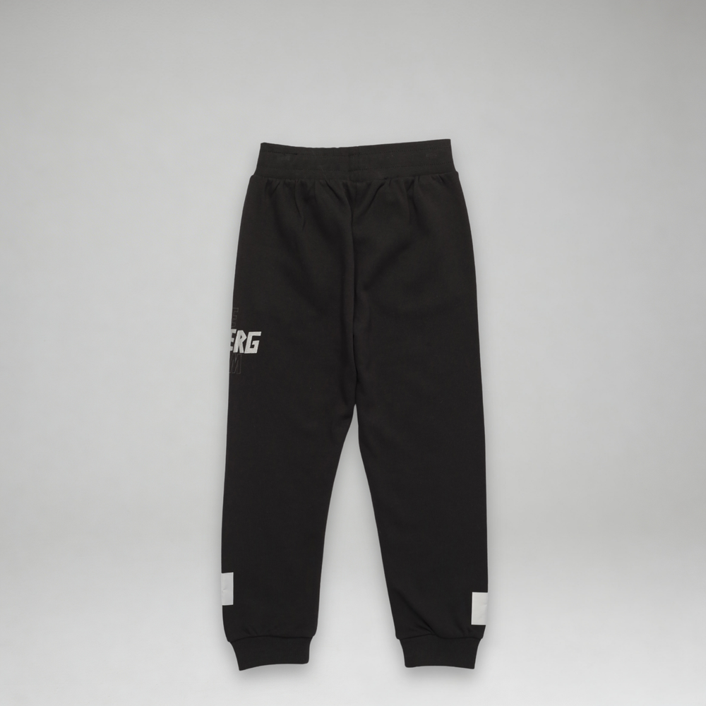 Iceberg Kids Toddler's "The Iceberg Team' Logo Sweatpants