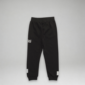 Iceberg Kids Toddler's "The Iceberg Team' Logo Sweatpants