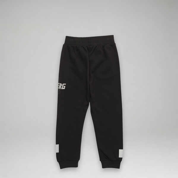 Iceberg Kids Toddler's "The Iceberg Team' Logo Sweatpants