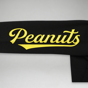 Iceberg Kids Peanuts 'Joe Cool' Crewneck Sweatshirt