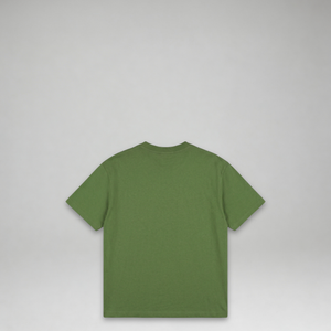 Lanvin Kids Zig-Zag Embroidered Logo T-Shirt
