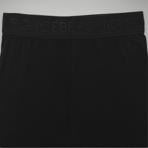 Iceberg Kids Toddler Girl's 2 Piece 'Snoopy' Outfit Set