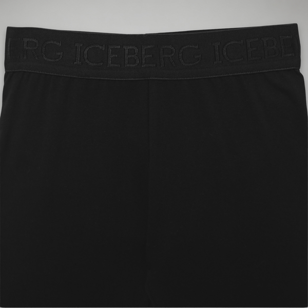 Iceberg Kids Toddler Girl's 2 Piece 'Snoopy' Outfit Set