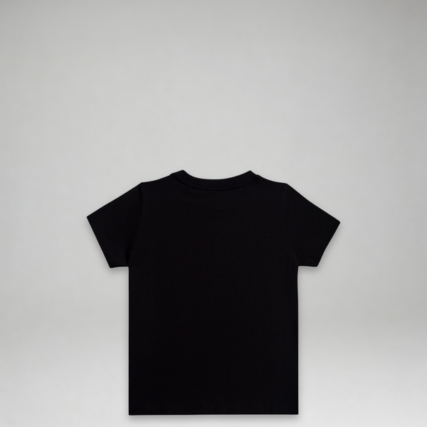 Moschino Kids Classic Logo T-Shirt