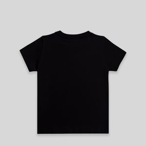 Moschino Kids Classic Logo T-Shirt