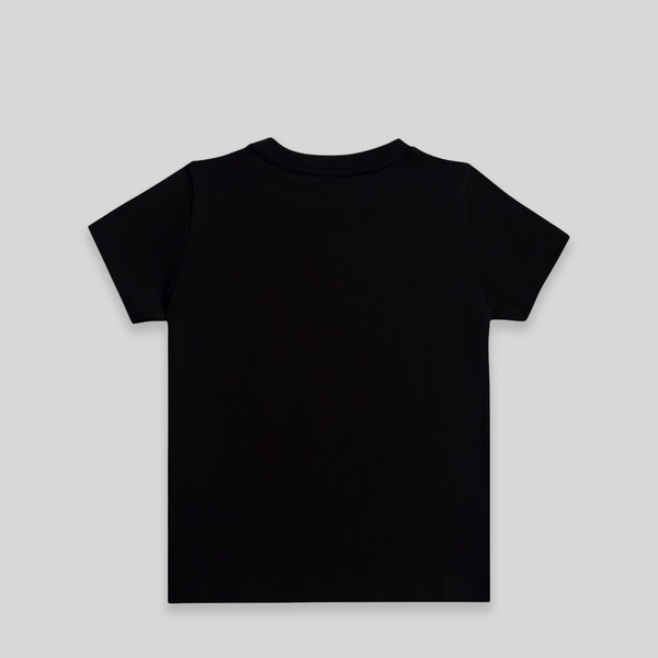 Moschino Kids Classic Logo T-Shirt