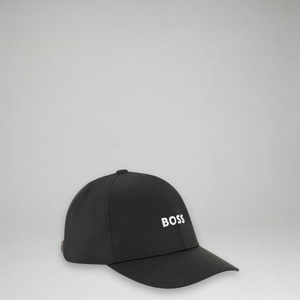 Hugo Boss Kids Boss Logo Baseball Cap