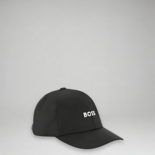 Hugo Boss Kids Boss Logo Baseball Cap