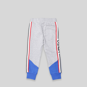 Kenzo Kids Taped Logo Sweatpants