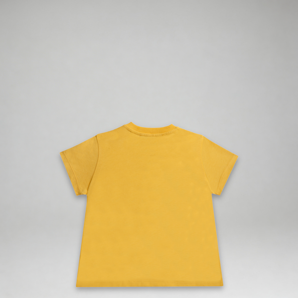 Moschino Kids Toddler's Color Pencil Logo T-Shirt