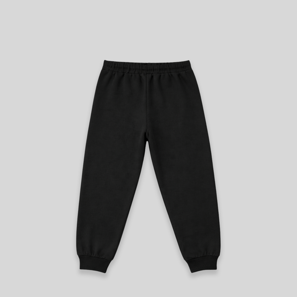 Moschino Kids Side Taped Jogging Pant