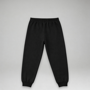 Moschino Kids Side Taped Jogging Pant