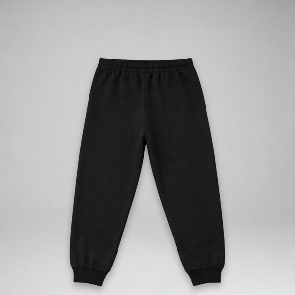 Moschino Kids Side Taped Jogging Pant