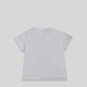 Moschino Kids Toddler's Color Pencil Logo T-Shirt