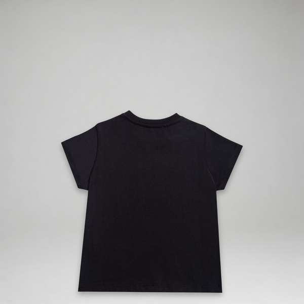 Moschino Kids Toddler's Color Pencil Logo T-Shirt