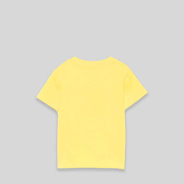 Moschino Kids Toddler's Text Logo T-Shirt