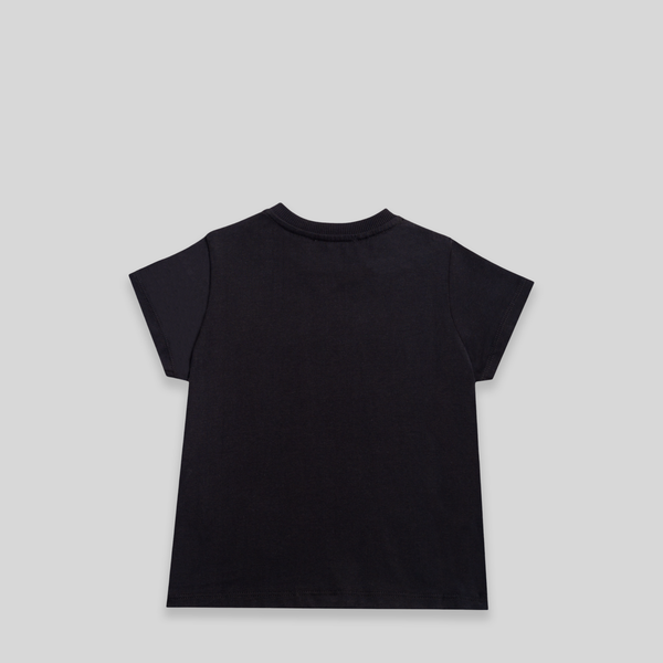 Moschino Kids Toddler's Color Pencil Logo T-Shirt