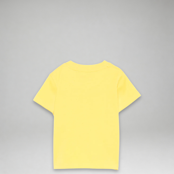 Moschino Kids Toddler's Text Logo T-Shirt