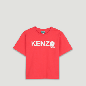 KENZO Kids Boke Flower T-Shirt