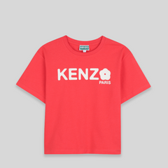 KENZO Kids Boke Flower T-Shirt