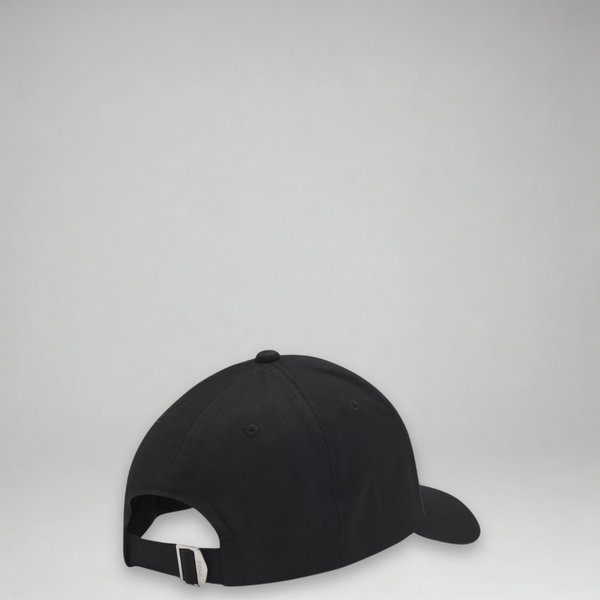 Hugo Boss Kids Boss Logo Baseball Cap