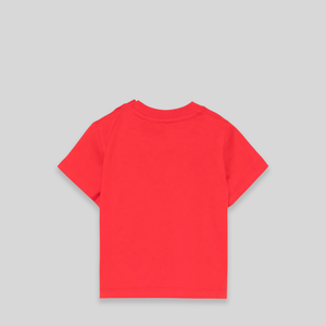 Moschino Kids Toddler's Text Logo T-Shirt