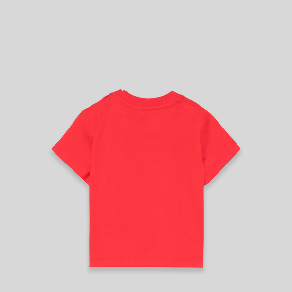 Moschino Kids Toddler's Text Logo T-Shirt