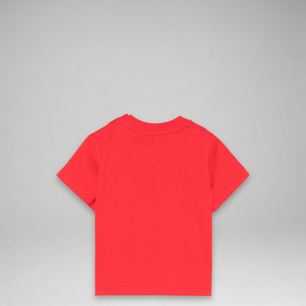 Moschino Kids Toddler's Text Logo T-Shirt