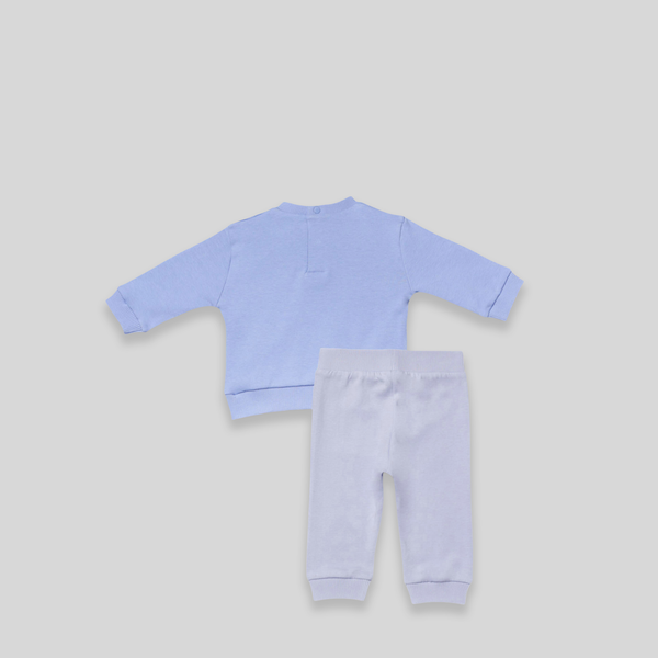 Kenzo Kids Toddler's Paradise Theme Sweatsuit