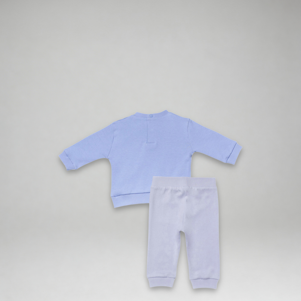 Kenzo Kids Toddler's Paradise Theme Sweatsuit