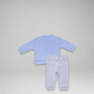 Kenzo Kids Toddler's Paradise Theme Sweatsuit